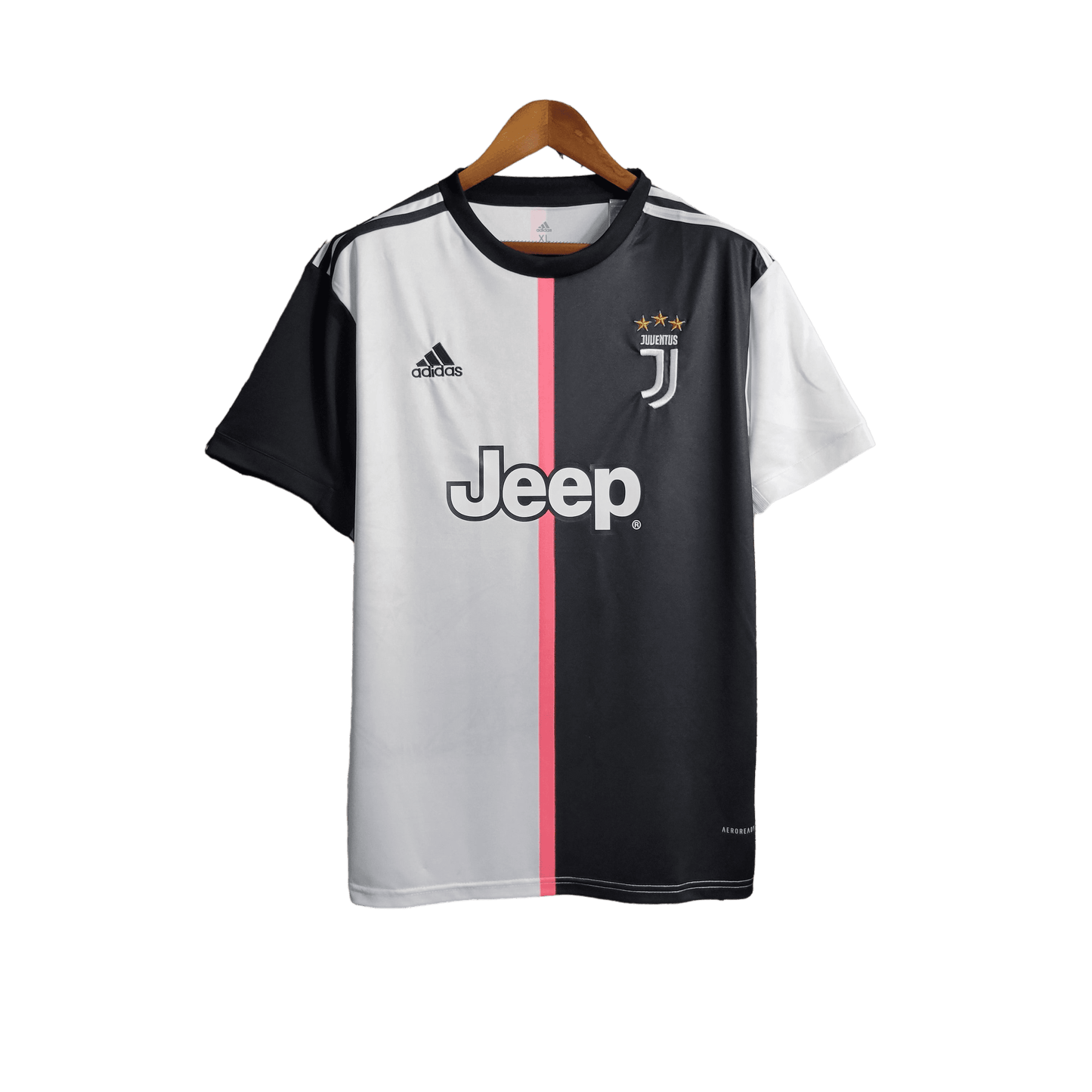 Juventus Principal 19/20