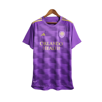 Orlando city main 23/24