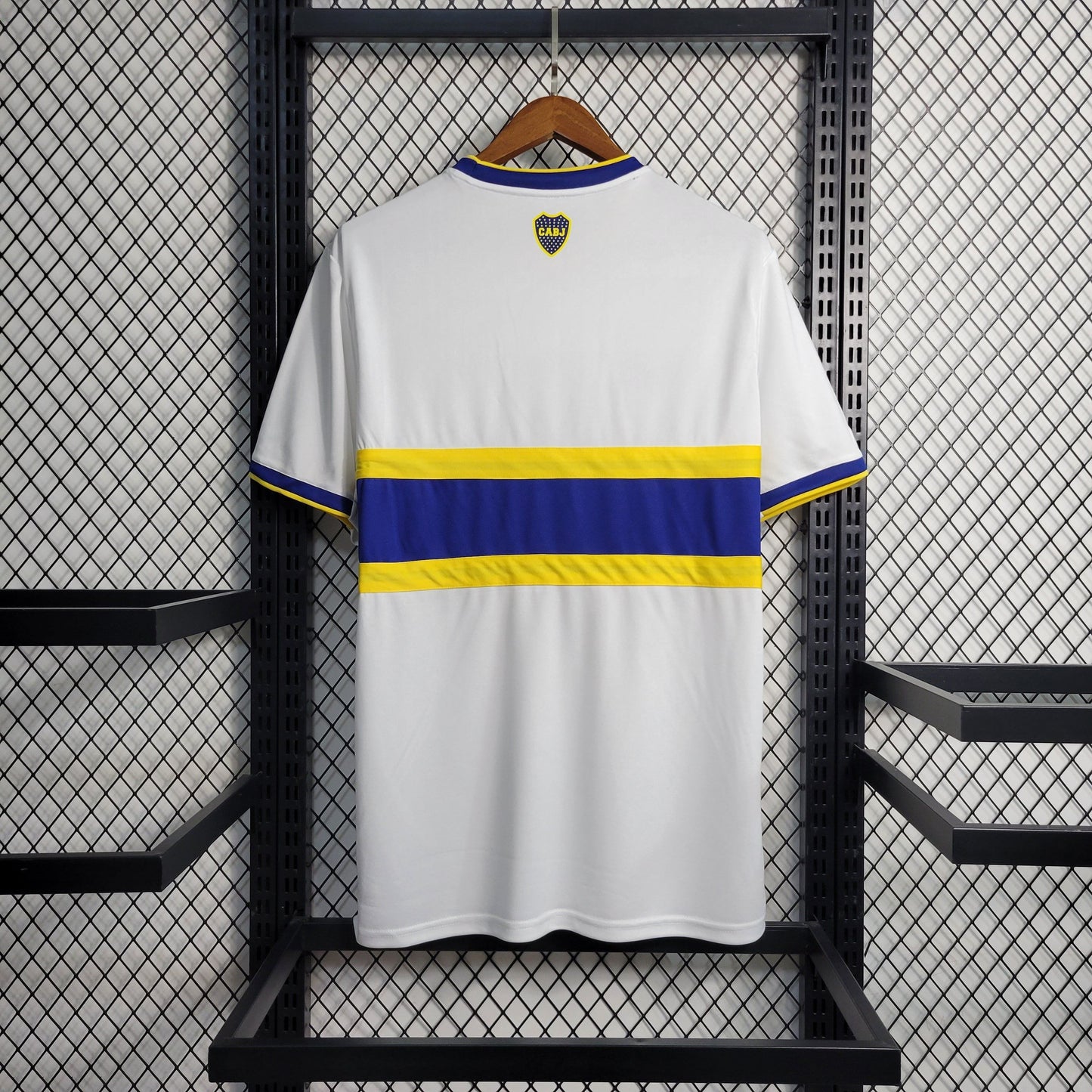 Boca Juniors Alternativa 22/23