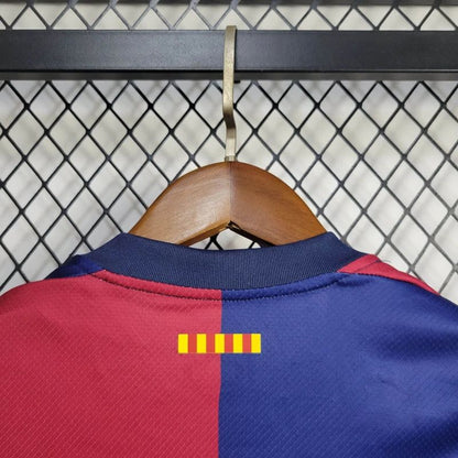 Kids kit-barcelona fő 24/25