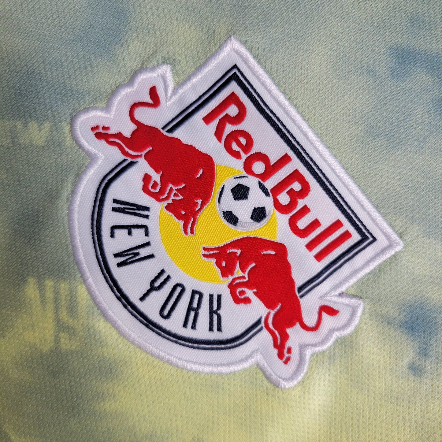 Nueva York Red Bulls Alternativa 23/24