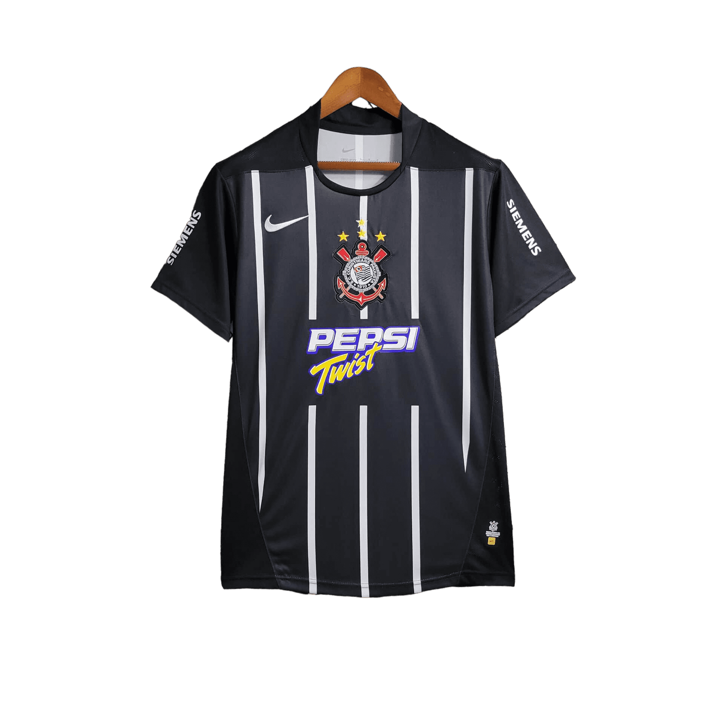 Corinthians Alternativa 04/05