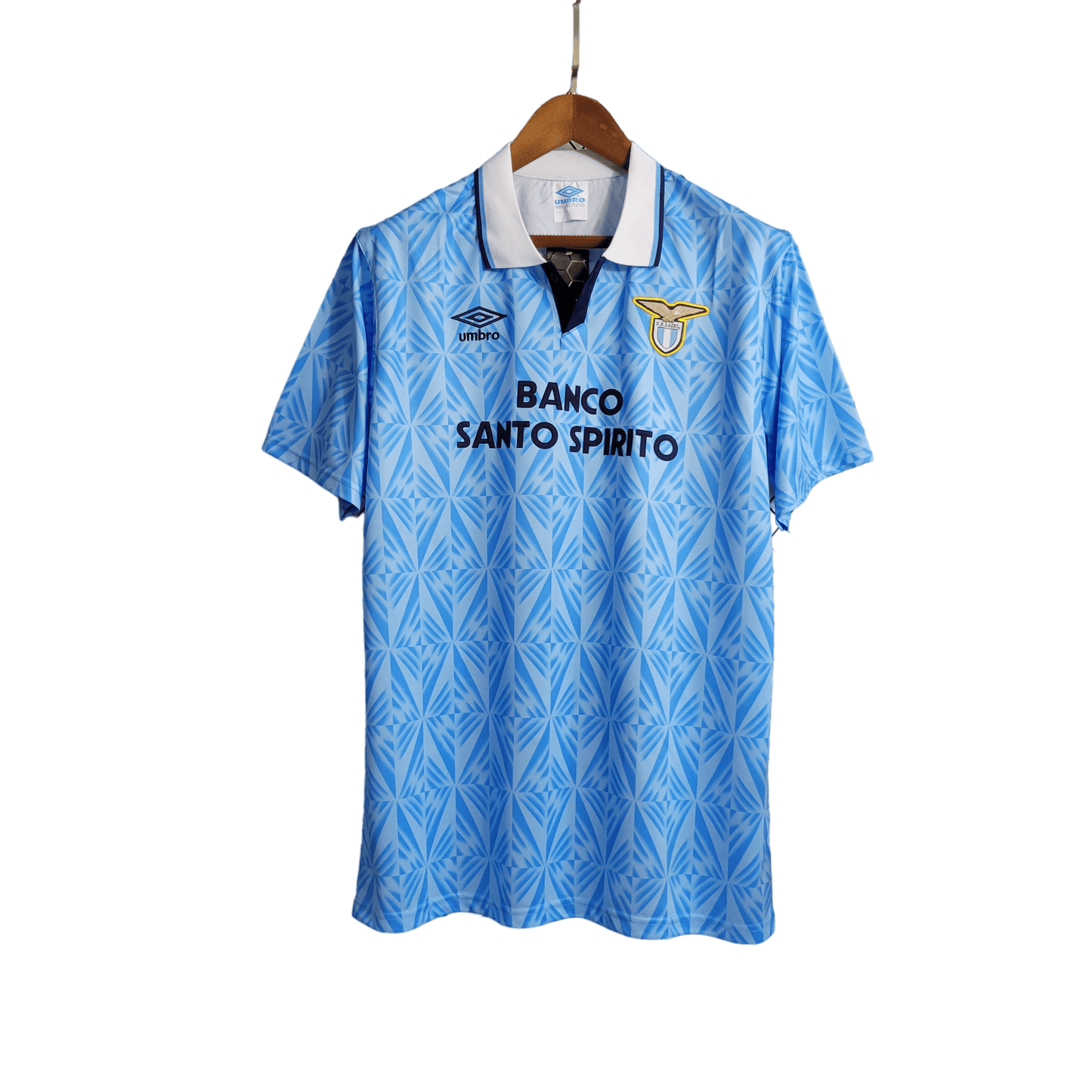 Lazio Principal 91/92