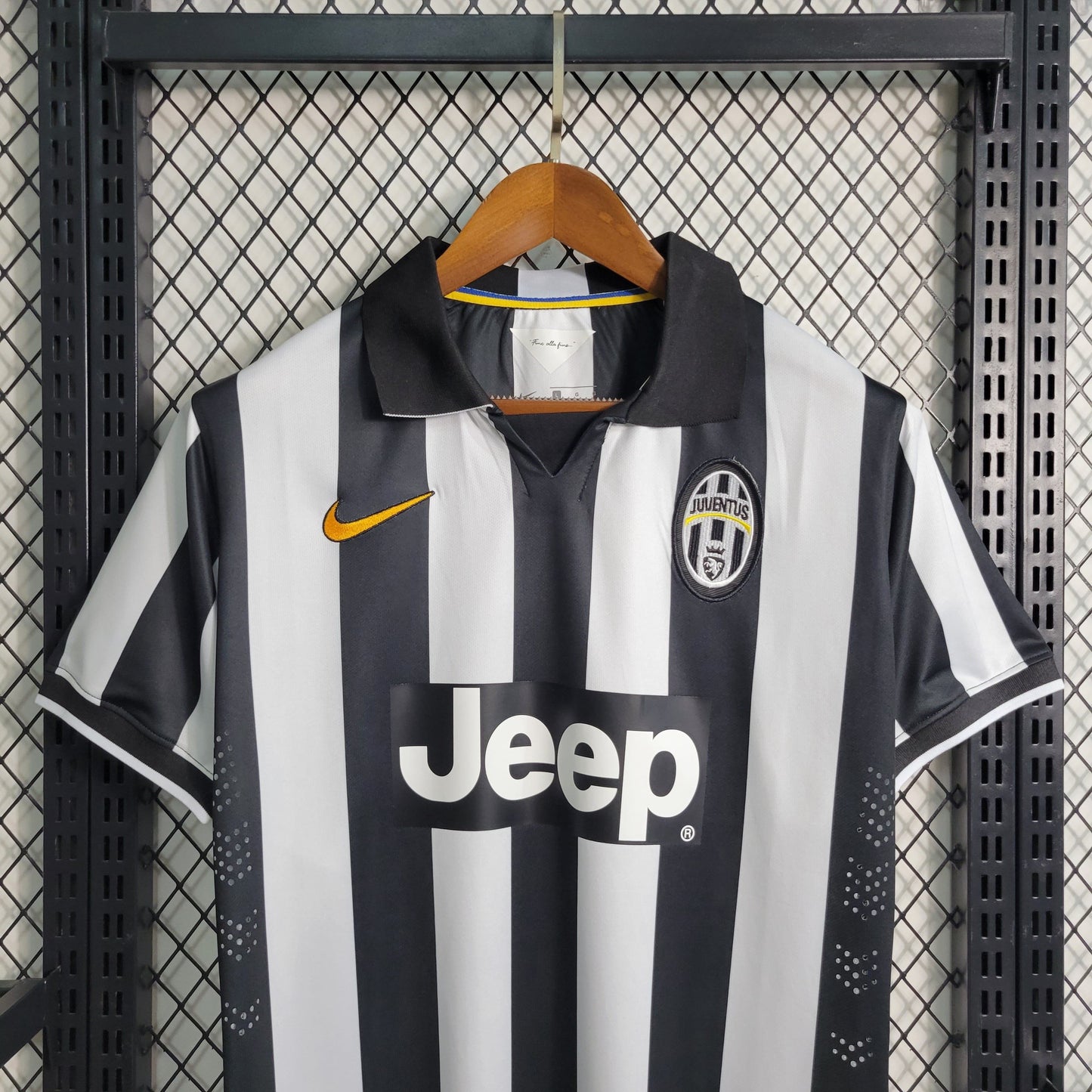 Príomhoide Juventus 14/15