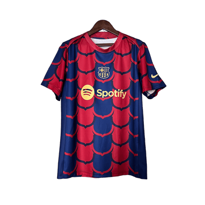 Teasa Barcelona 23/24