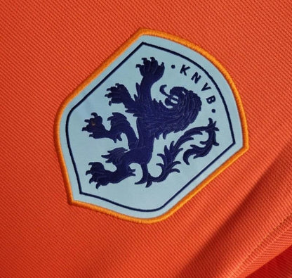 2024 Nederland Home Jersey