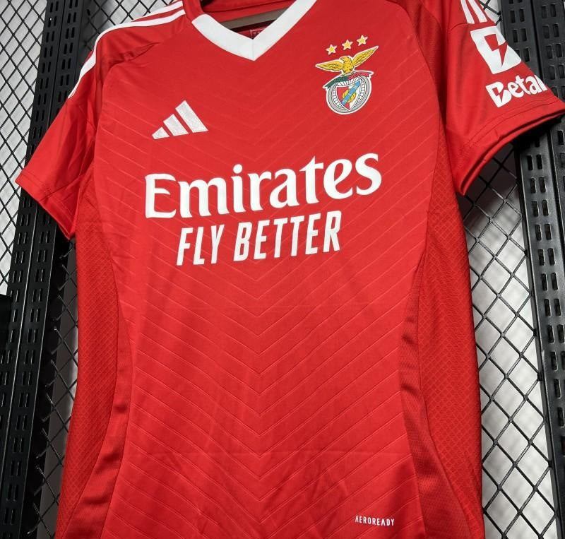 24/25 Benfica Inicio Jersey