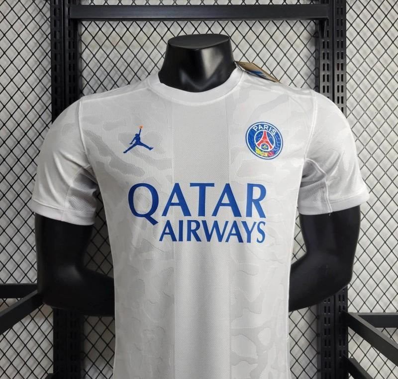 Spelerversie 24/25 PSG Special Edition Jersey