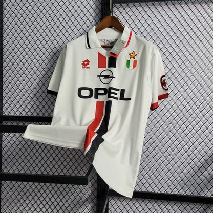 AC Milan Alternatief 95/96