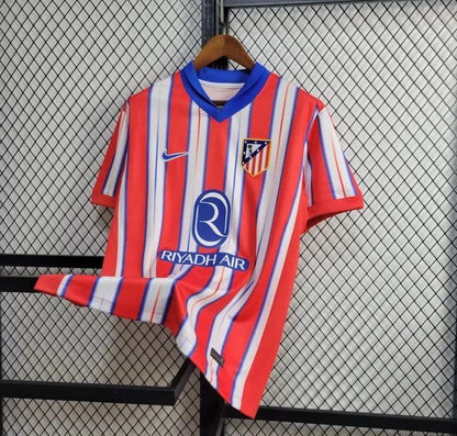 24/25 Atletico Madrid Thuis Jersey