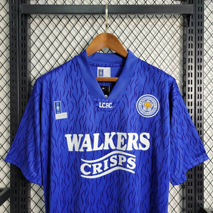 Leicester City Principal 93/94