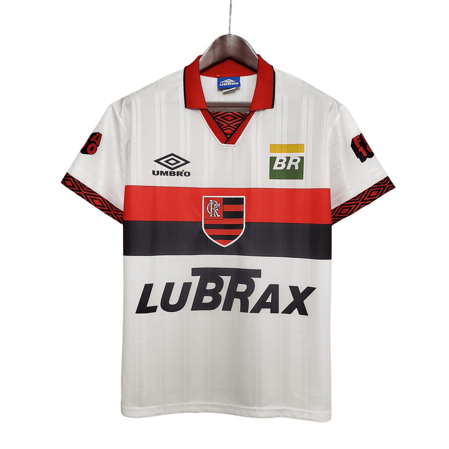 Flamengo Alternativa - 100º Aniversário