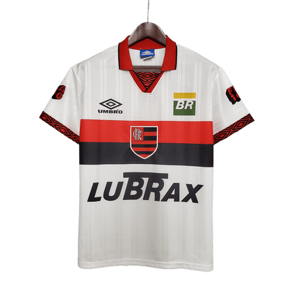 Flamengo Alternativa - 100º Aniversário