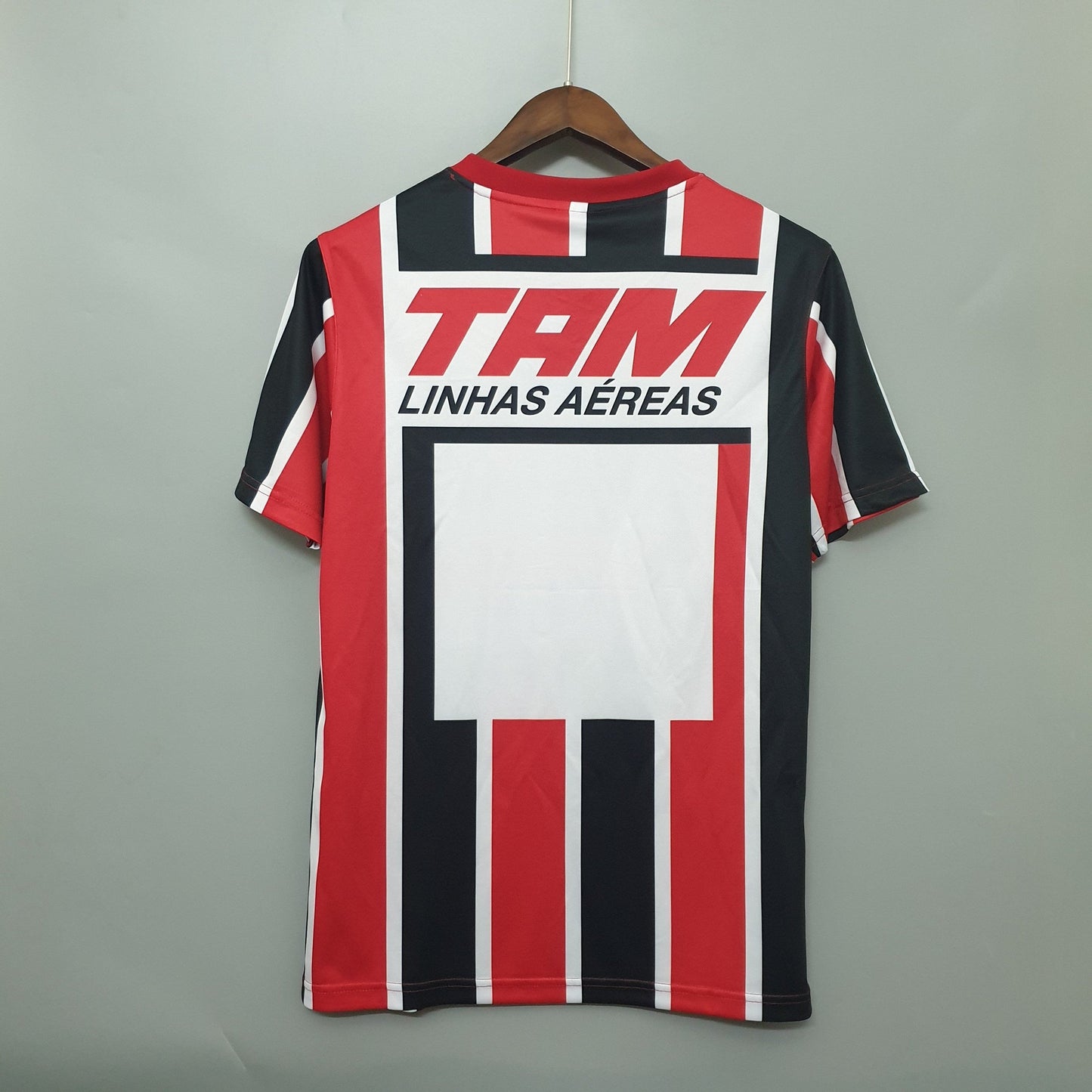 São Paulo Main 93/94