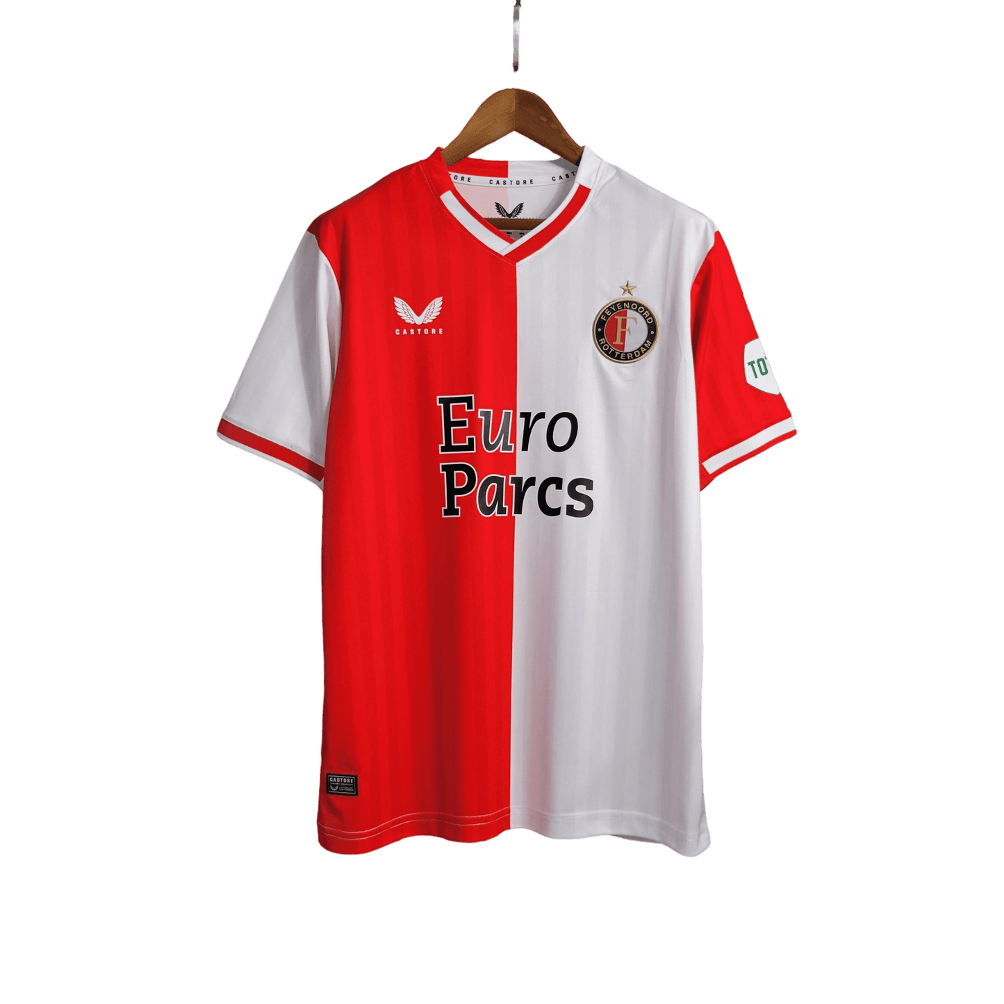 Feyenoord 교장 23/24