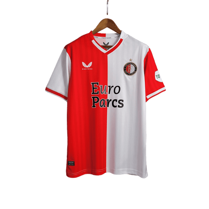 Feyenoord principal 23/24