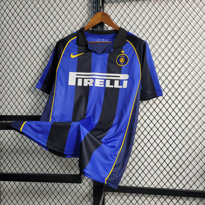 Inter Mailand Principal 01/02