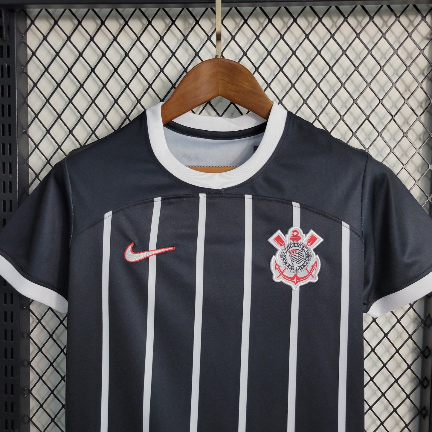 Kit Niños-Corinthians Alternativa 23/24