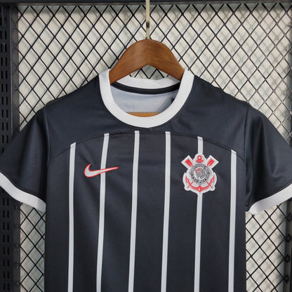 Kids kit-corinthians alternative 23/24