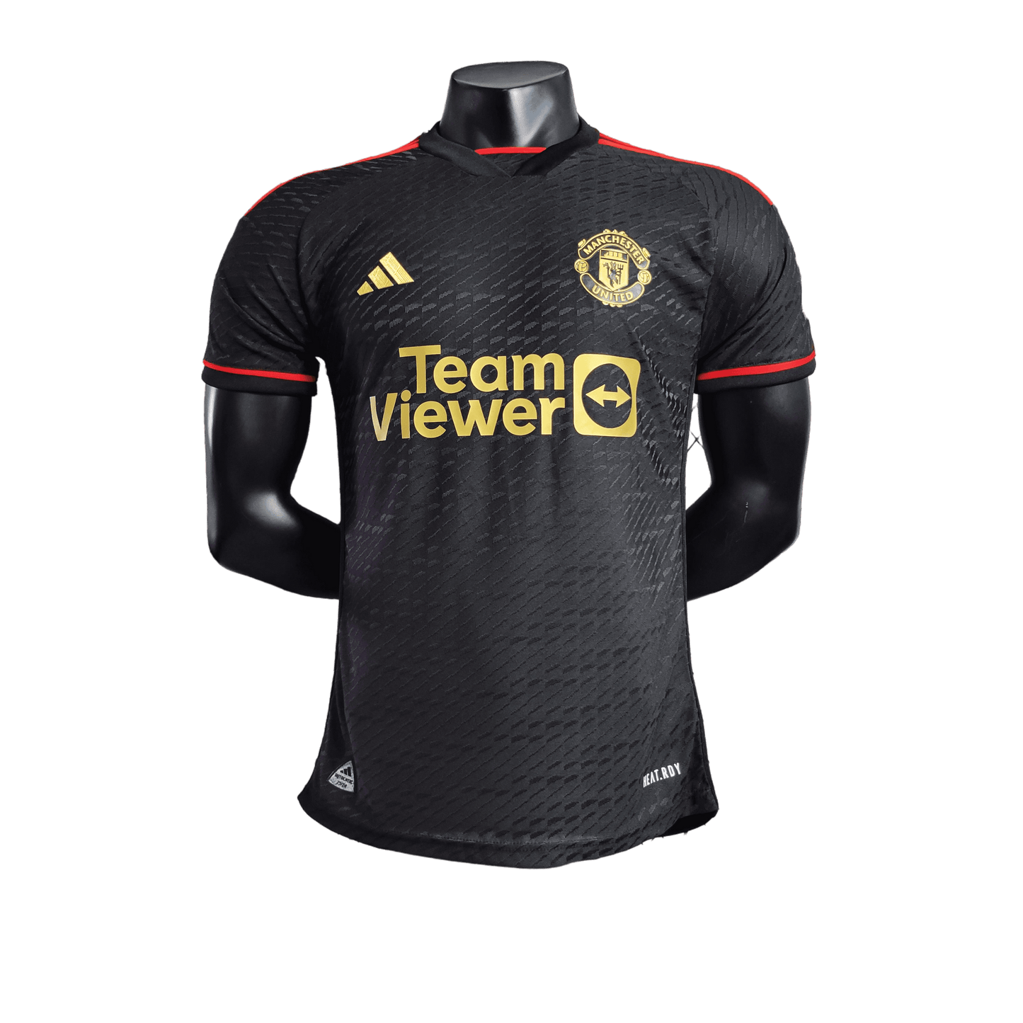 Manchester United Edición Especial 23/24-Versión para el jugador