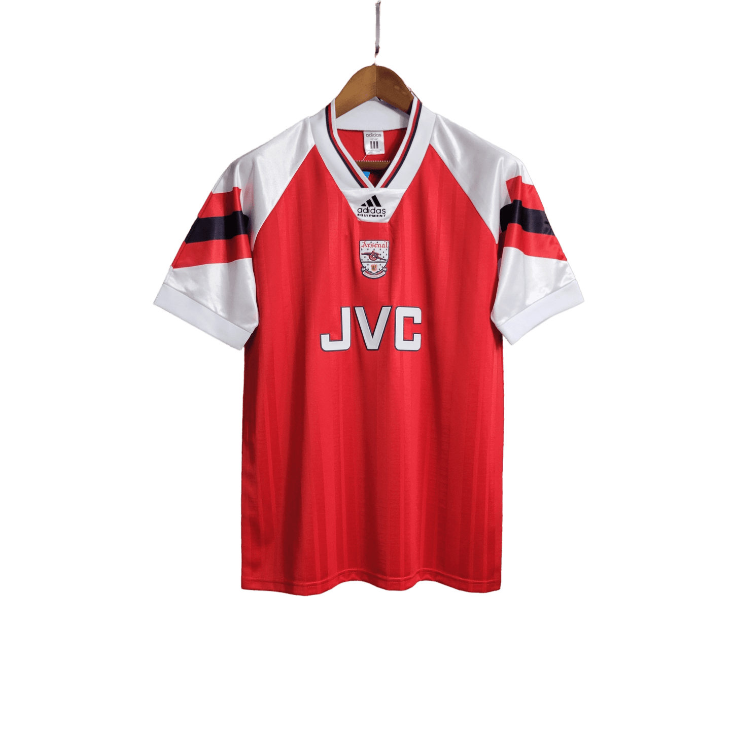 Príomh-Arsenal 92/93