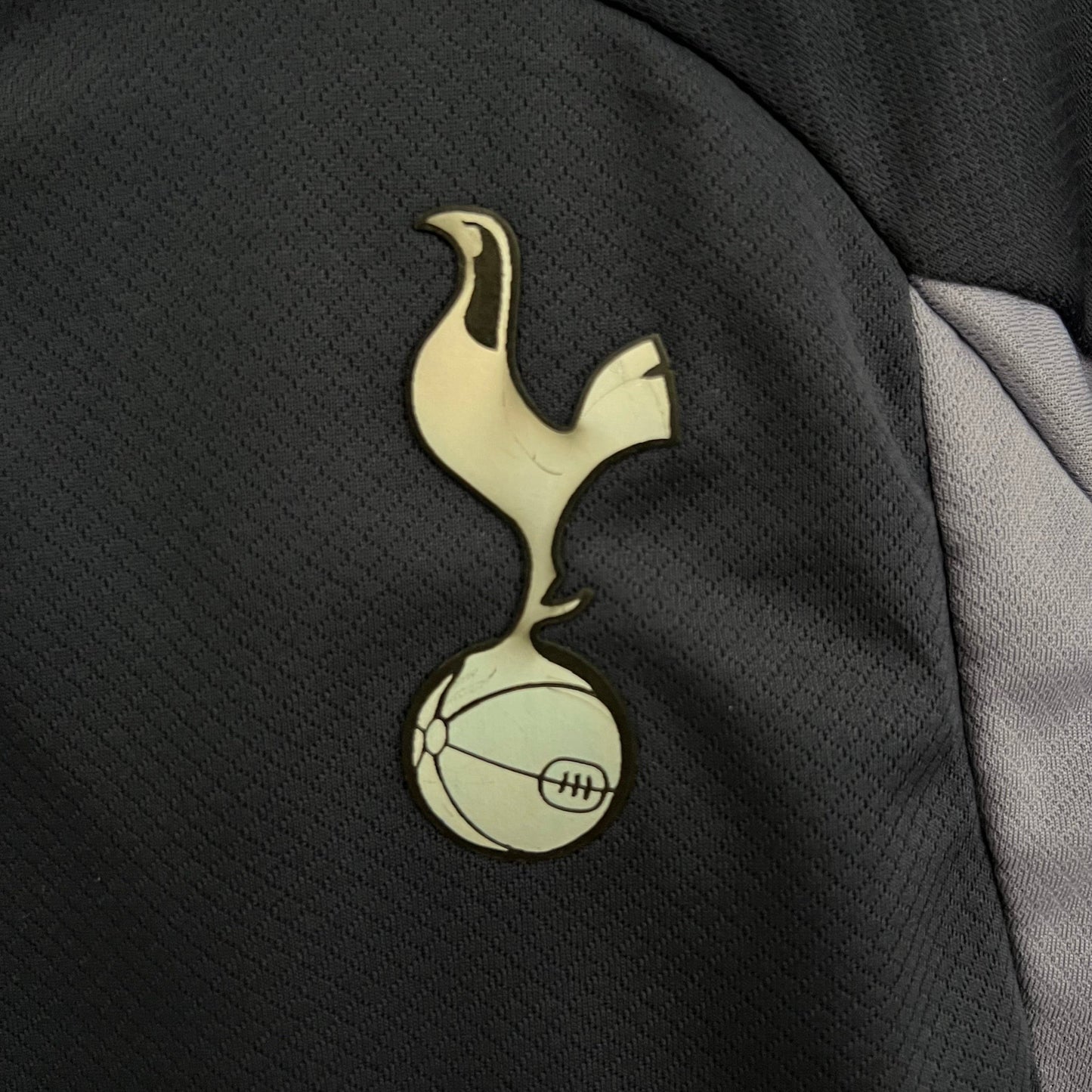 Kinder Kit - Tottenham Hotspur Alternative 23/24