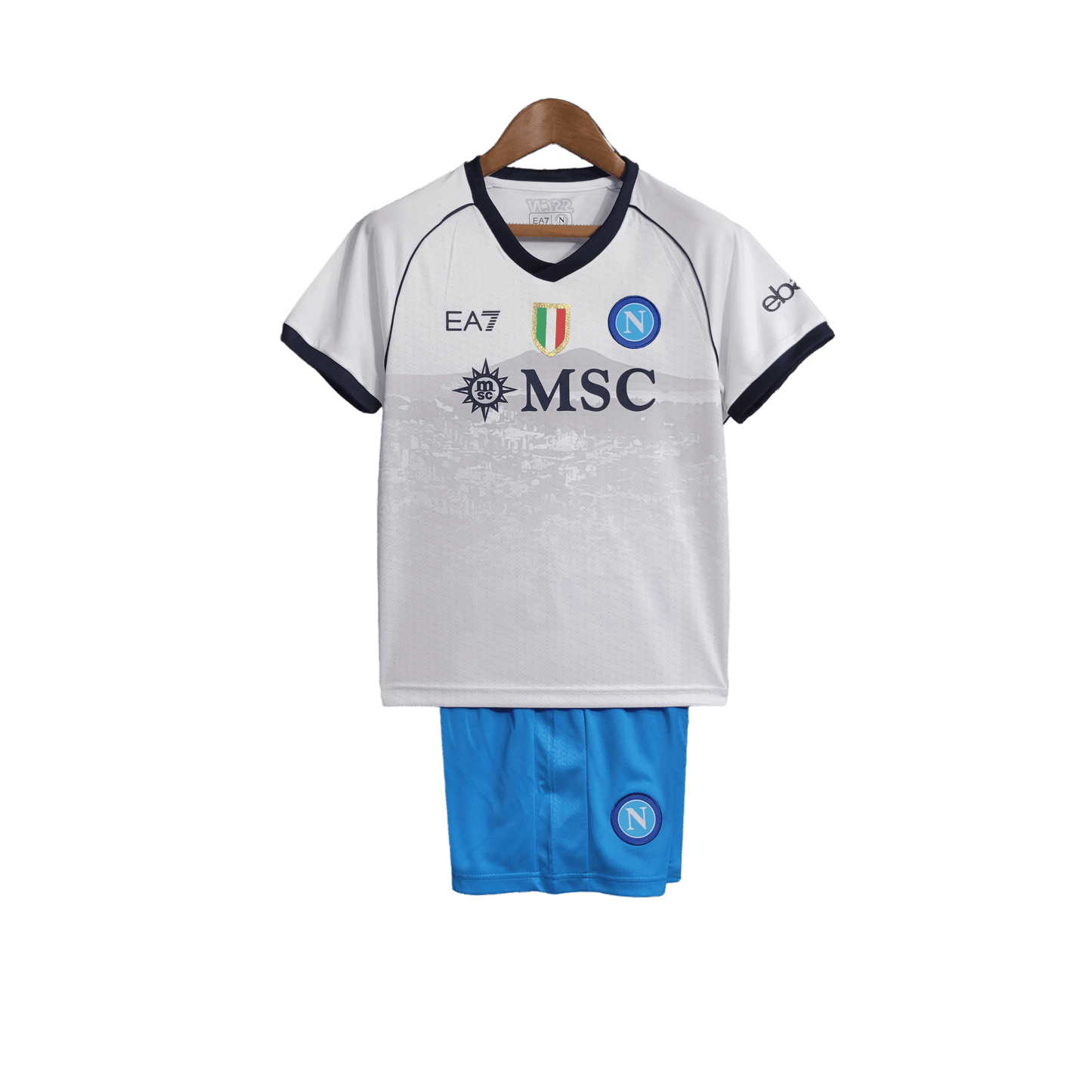 Kit Kids-Napoli Alternativa 23/24