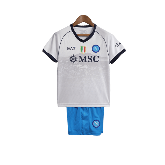 Kids Kit-Naples Alternative 23/24