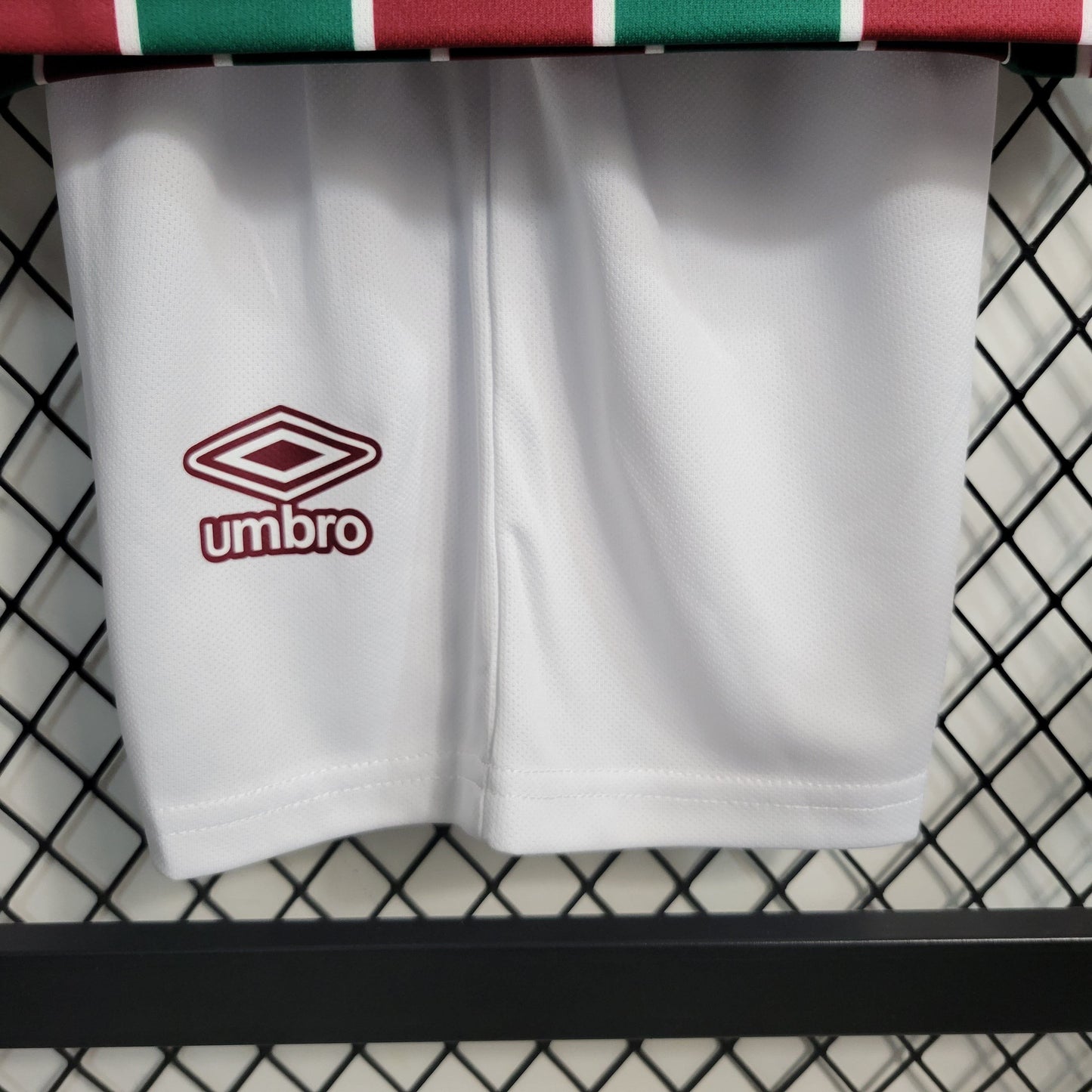 Kit per bambini-Fluminense Principal 23/24