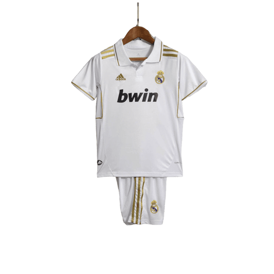 Gyerekkészlet-real madrid fő 12/13