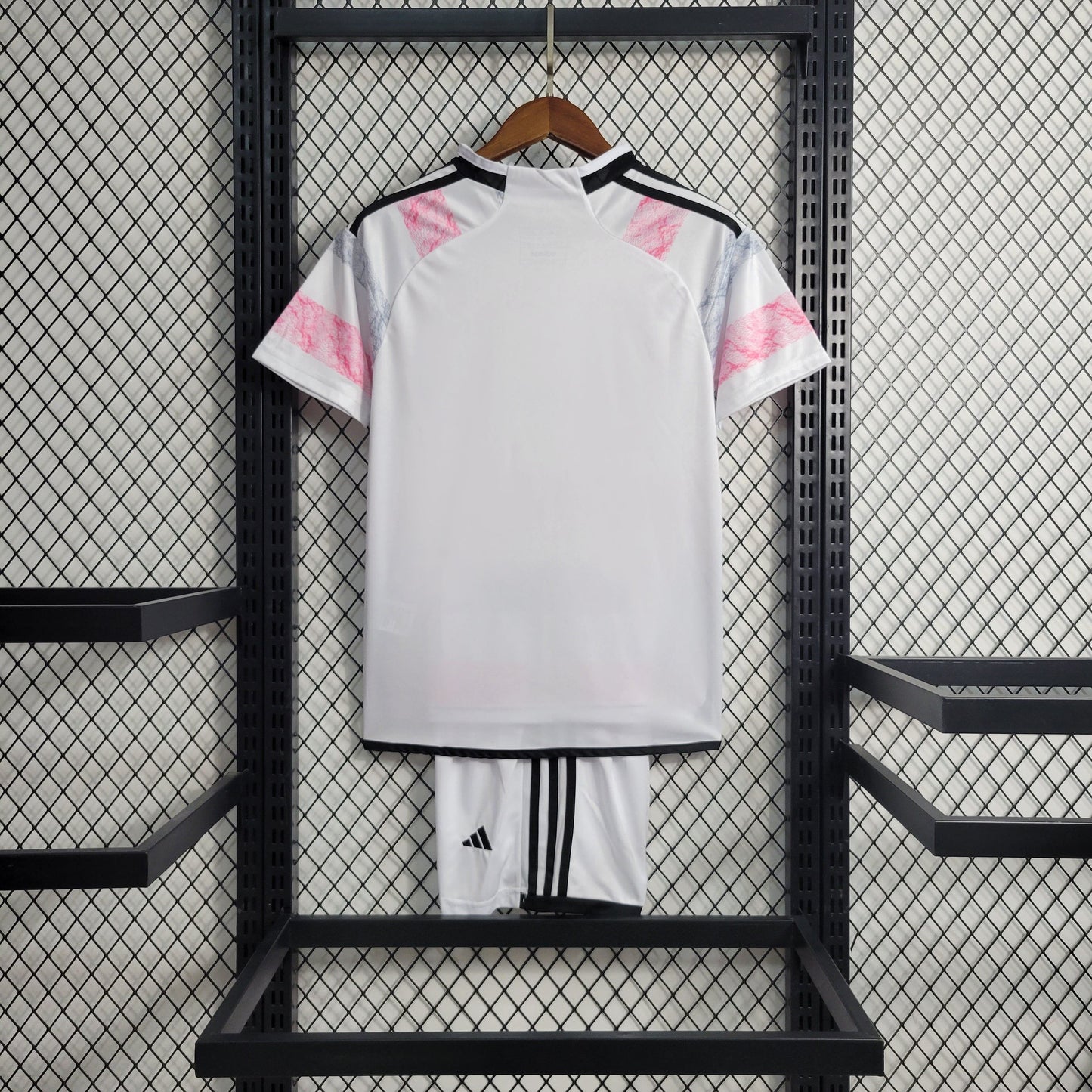 Kids Kit - Juventus Alternativa 23/24