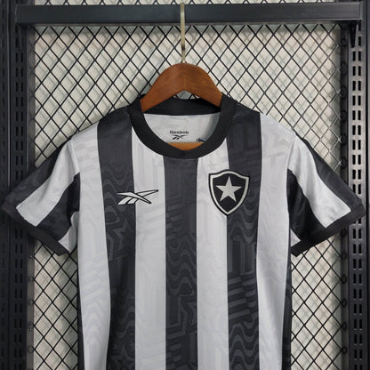 Kids kit-botafogo main 23/24