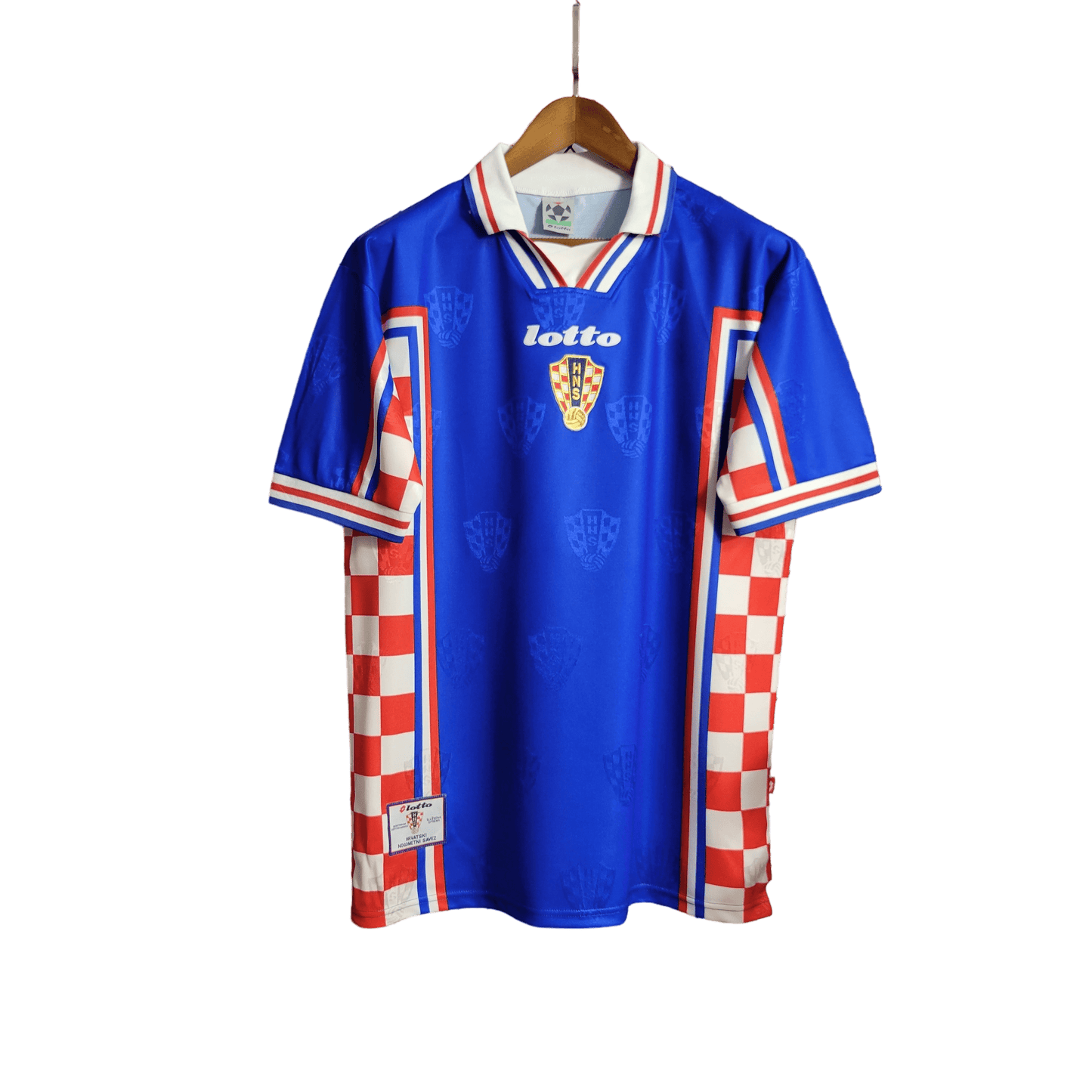 Croacia Alternativa 98