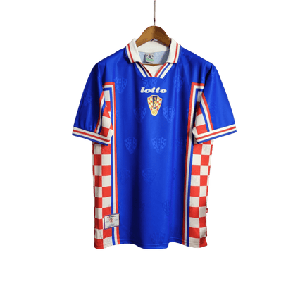 Croacia alternativa 98