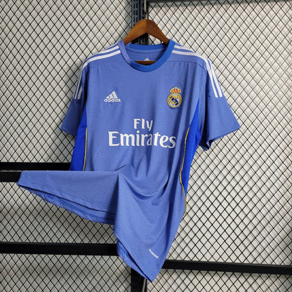 Real madrid alternatív 13/14