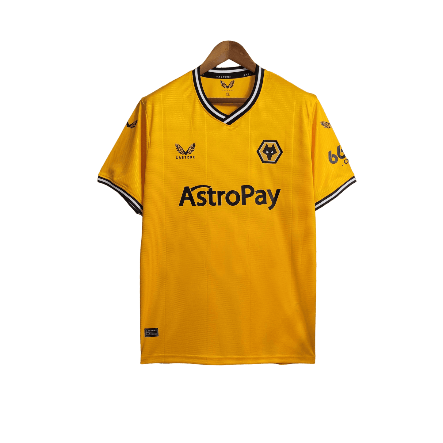 Príomhoide Wolves 23/24