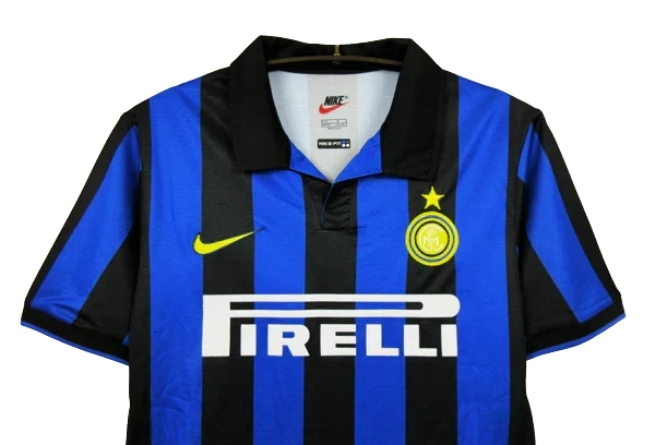 Inter Mailand Main 98/99