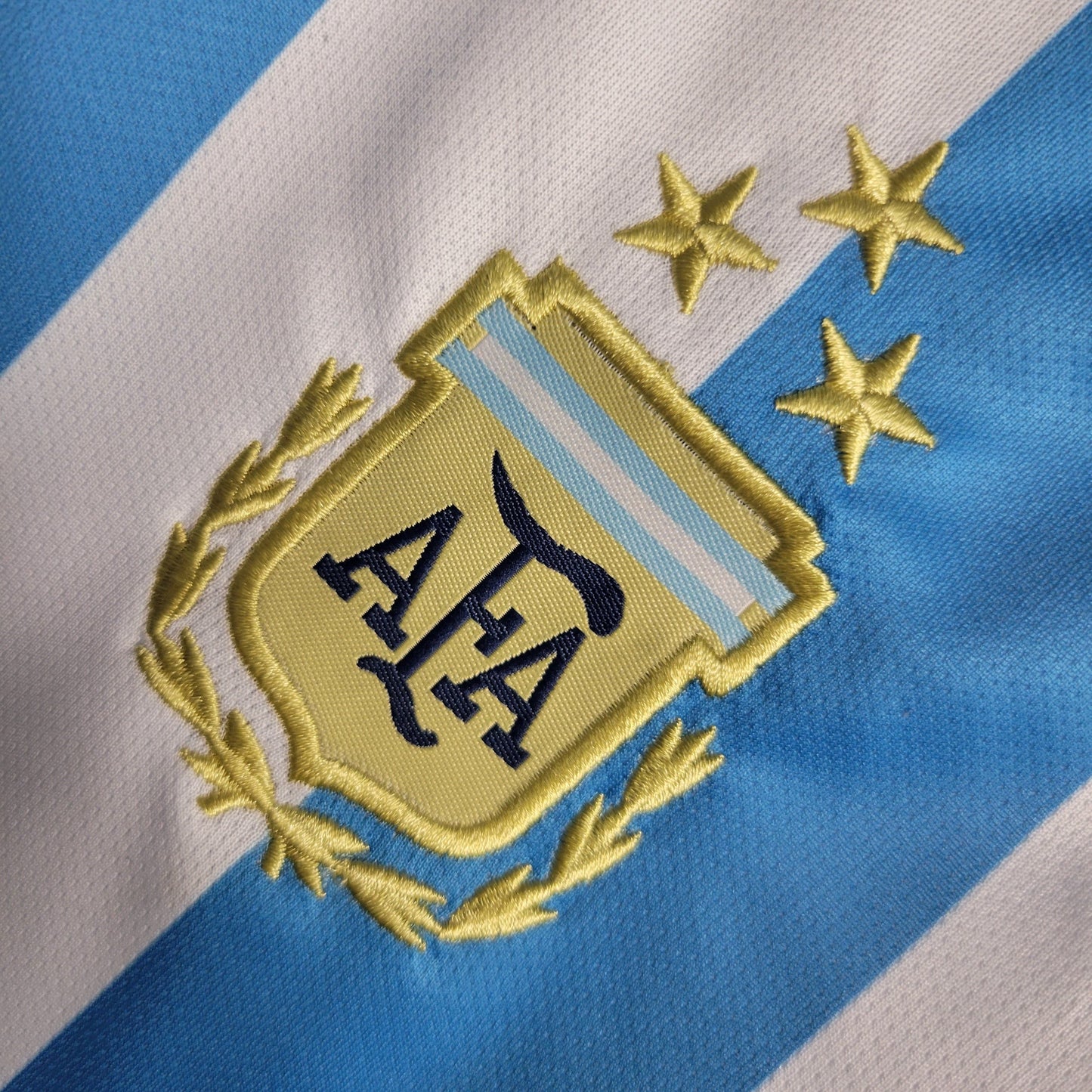 Kids Kit - Argentina Principal 23/24