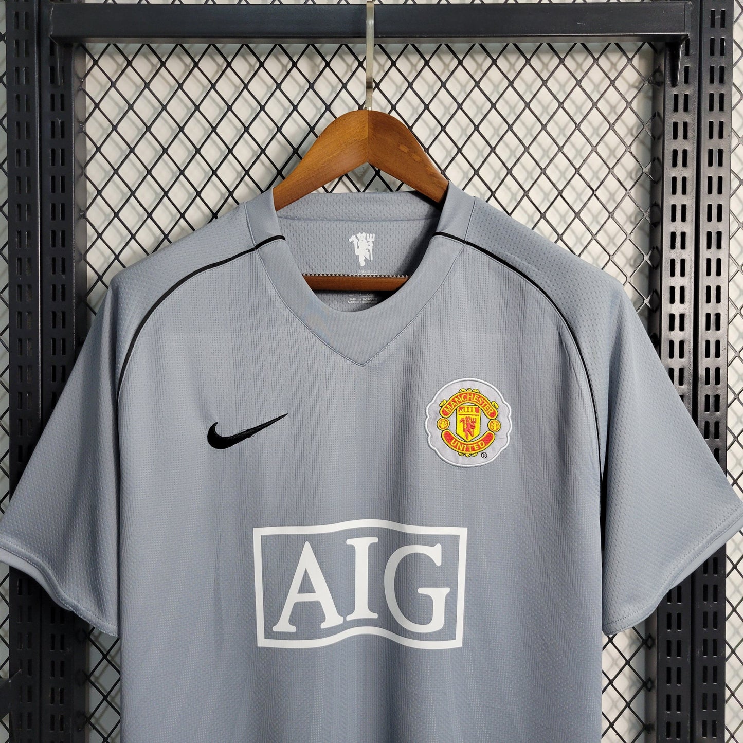 Manchester United - Guarda-Netwerken 99/00