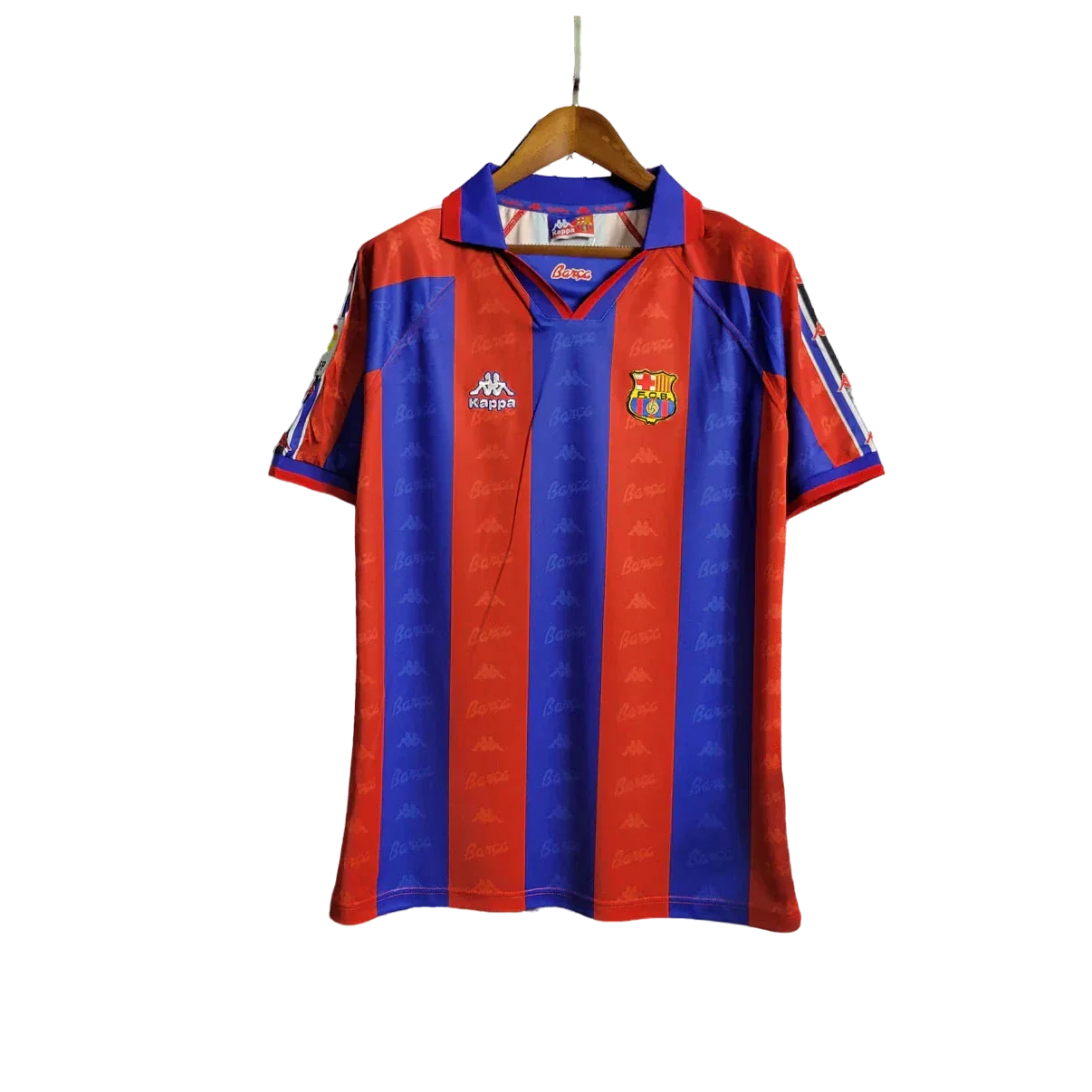 Barcelona Principal 96/97