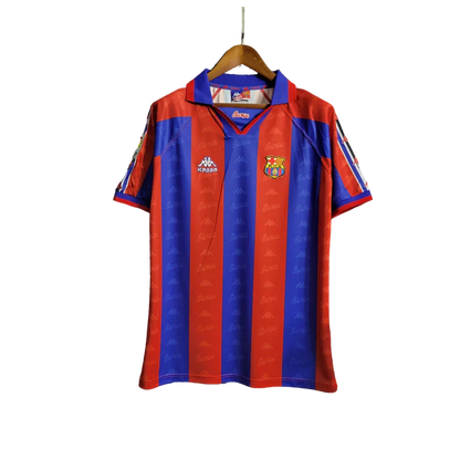 Barcelona Main 96/97