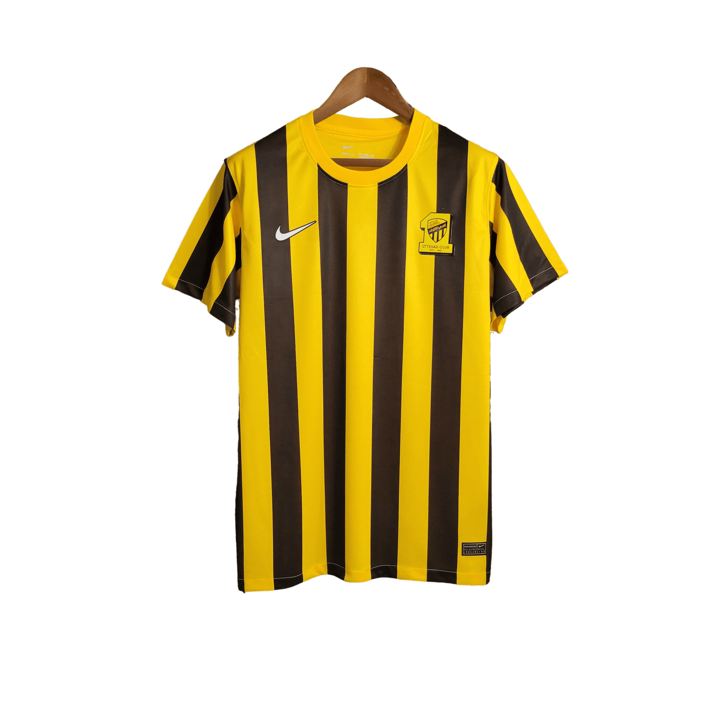 Príomhoide Club Al-Ittihad 23/24