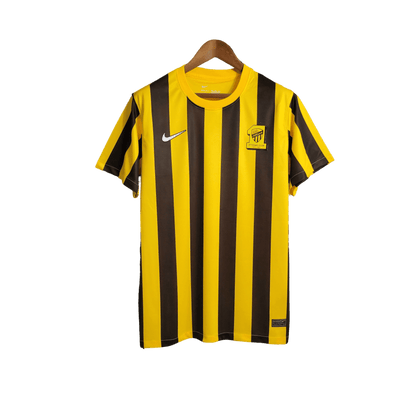 Al-ittihad club principal 23/24