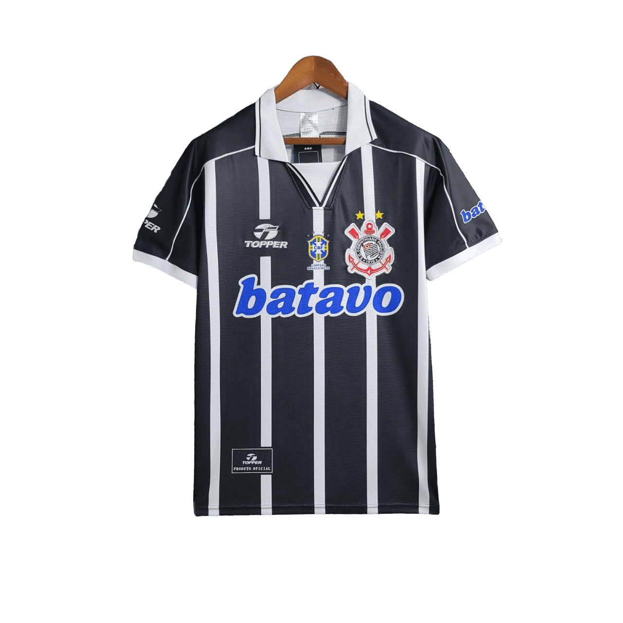 Corinthians Alternative 99/98