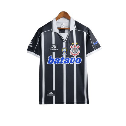 Corinthians Malartach 99/98