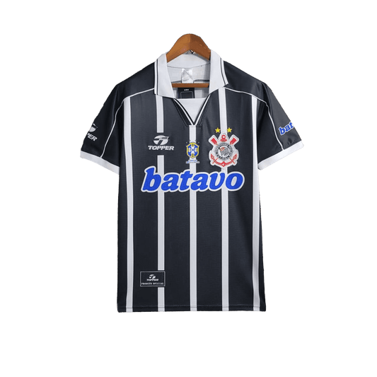 Corinthians Alternativa 99/98