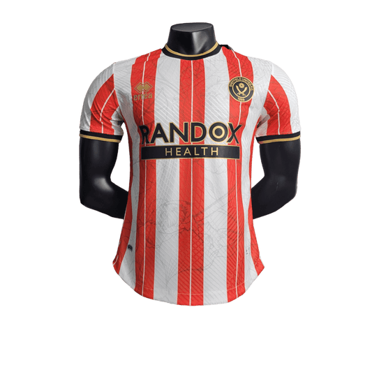 Sheffield United Main 23/24-Version joueur