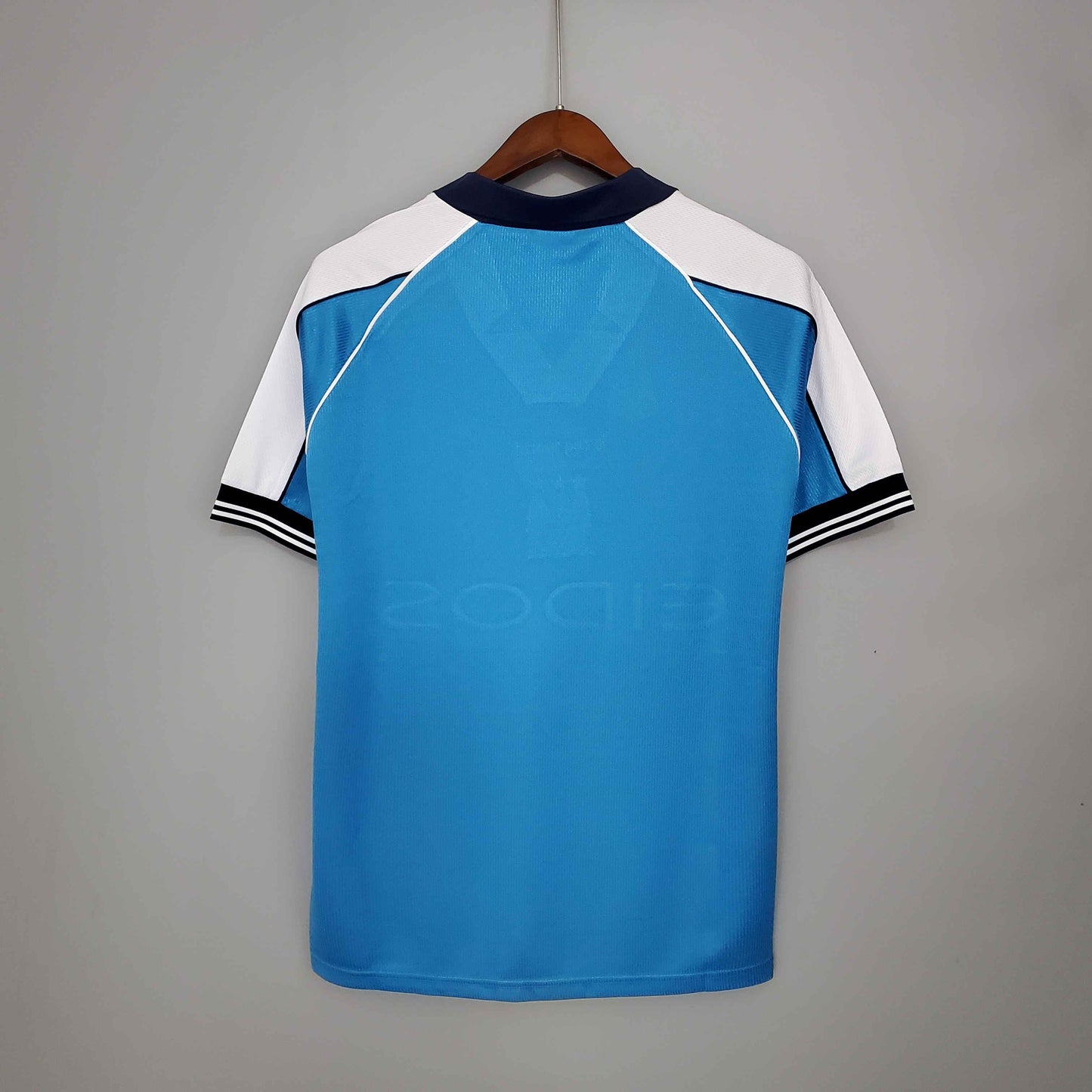 Manchester City Principal 99/00