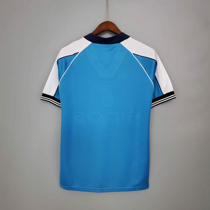 Manchester city principal 99/00