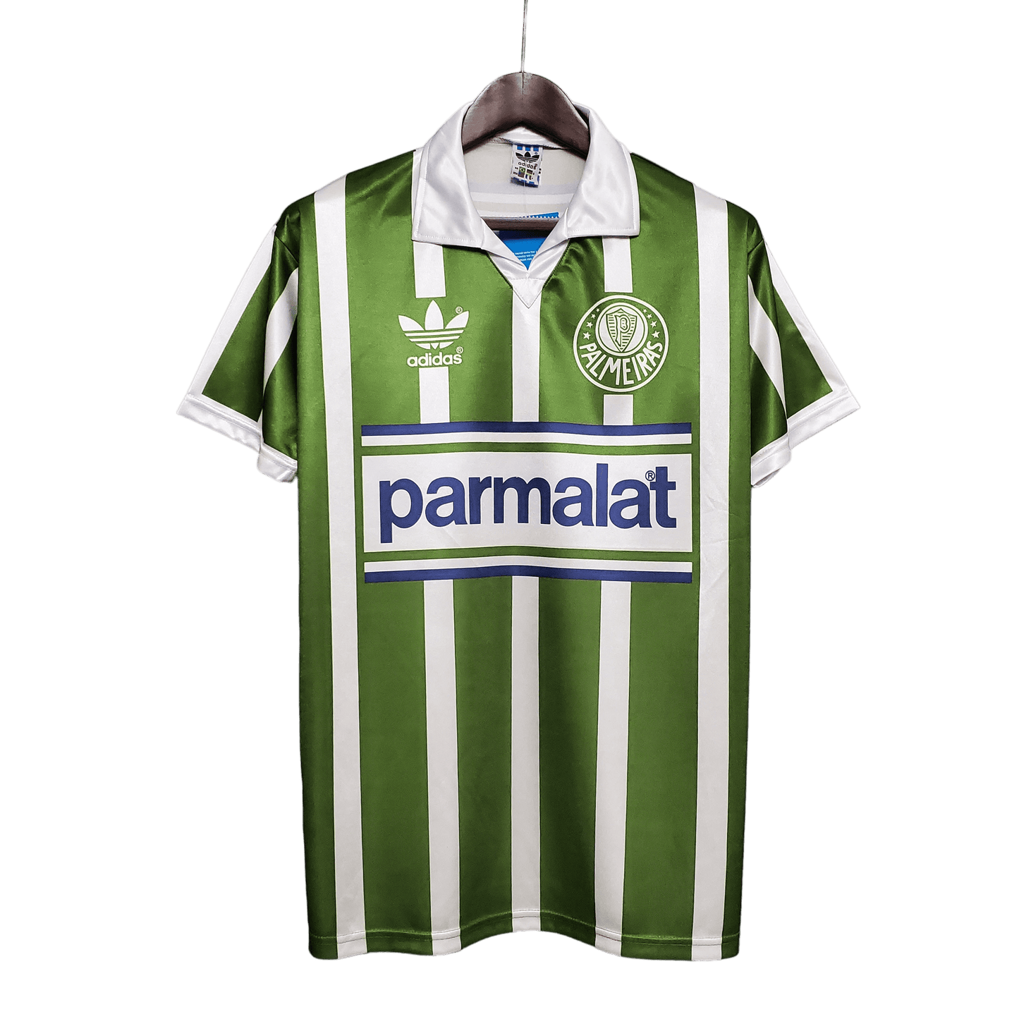 Palmeiras Principal 92/93